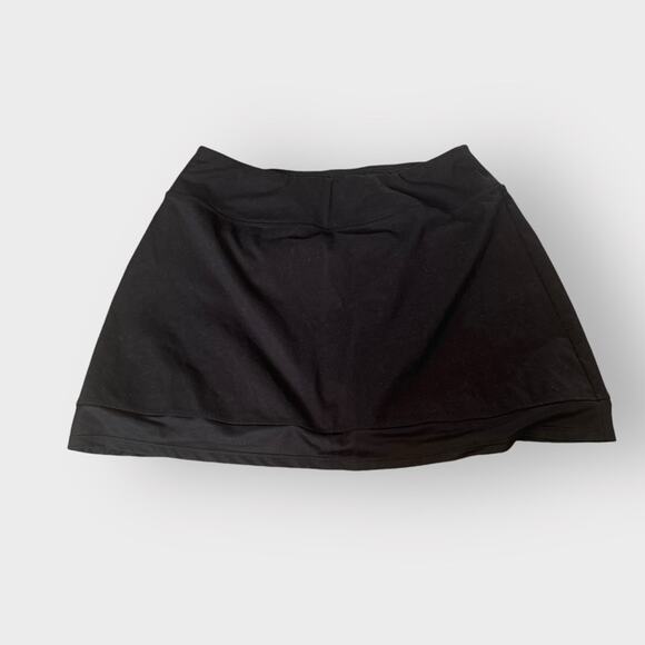 DSG althlesuire skort skirt with shorts - Picture 2 of 7